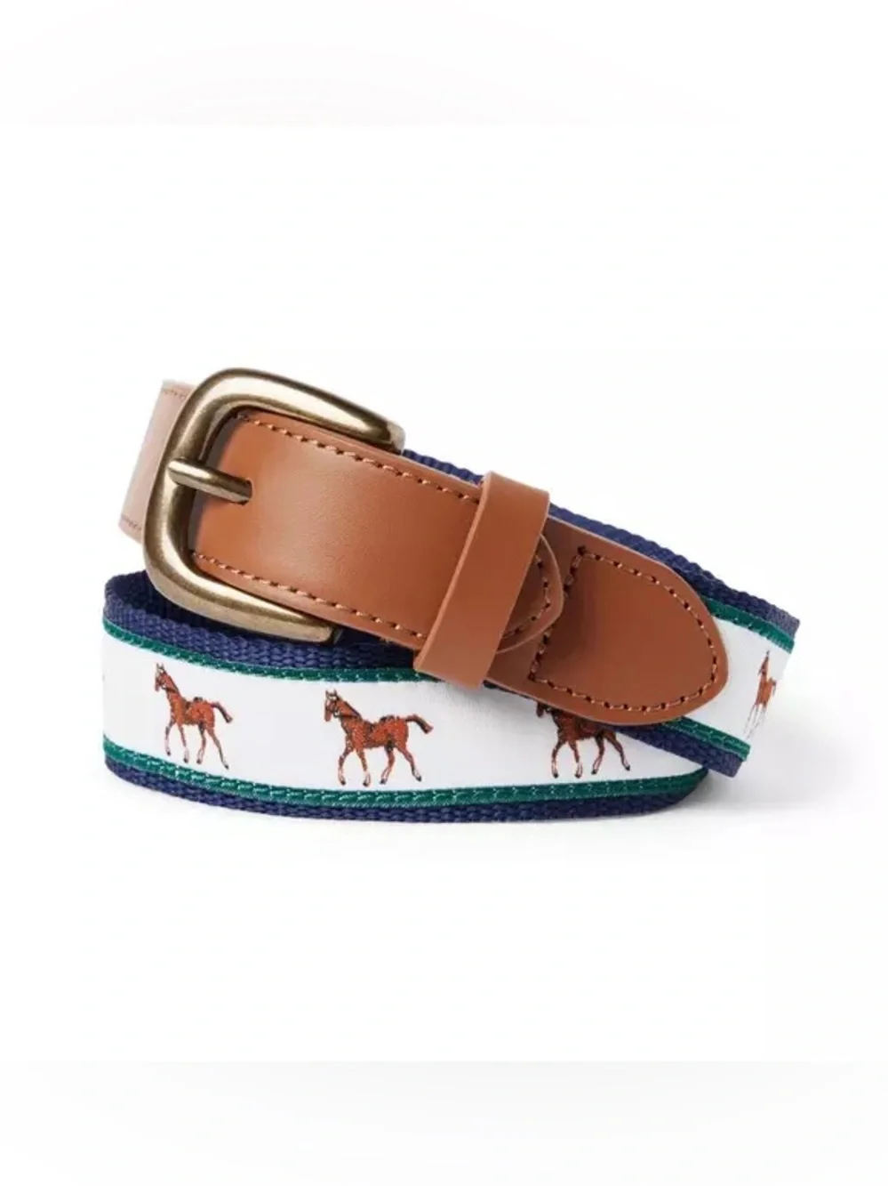 JANIE AND JACK | Horse Belt